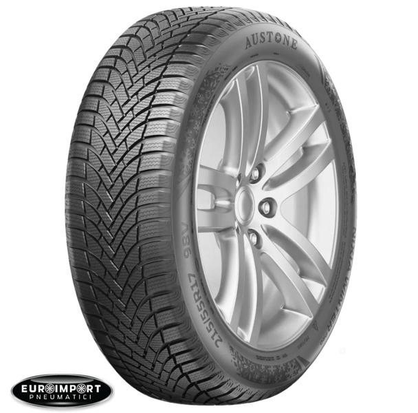 Austone Nixia Winter Pro  195/65 R15 95 T   DOT 2026